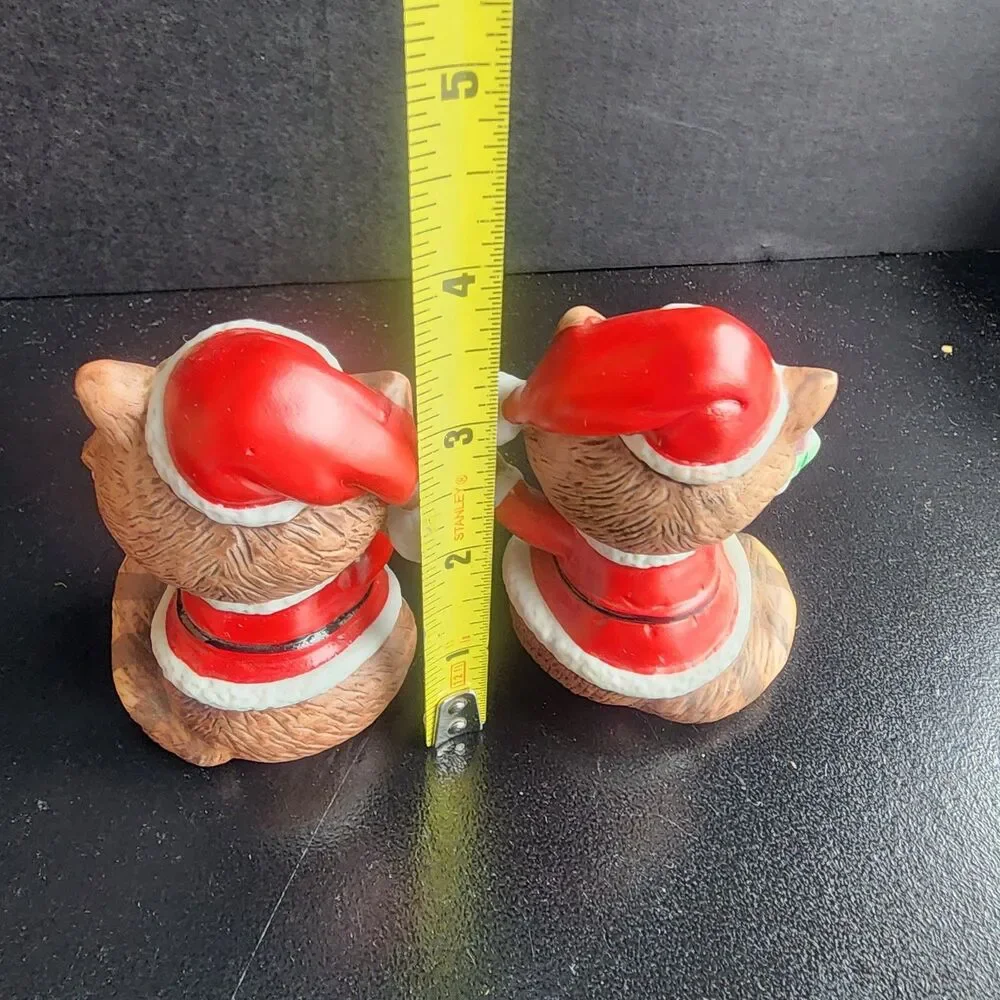 Homco these are